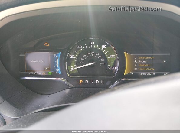 3LN6L5LU4LR615504 2020 LINCOLN MKZ HYBRID RESERVE F Black 