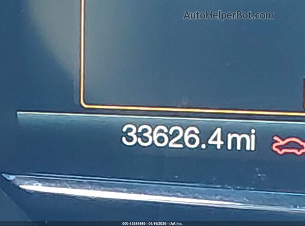 3LN6L5LU9LR618124 2020 LINCOLN MKZ Silver 