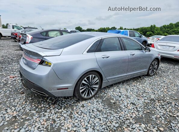 3LN6L5LUXLR619721 2020 LINCOLN MKZ Silver 