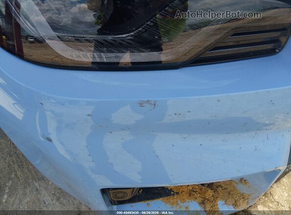 3MF13DM02P8D50725 2023 BMW M2 Blue წინა ხედი