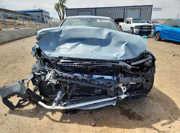 3MF13DM02P8D58453 2023 BMW M2 Gray Դիմացի տեսք