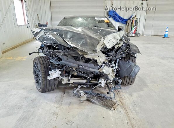 3MF13DM09R8E17906 2024 BMW M2 Black წინა ხედი