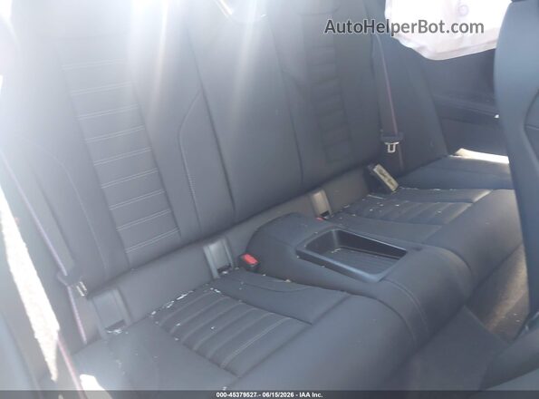3MF23DM00T8G08867 2026 BMW M2 Gray Вид наклейки з VIN-кодом