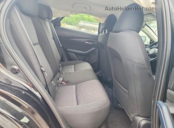 3MVDMAAL1MM208782 2021 MAZDA CX-30 Black 