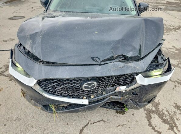 3MVDMAAL1MM208782 2021 MAZDA CX-30 Black 