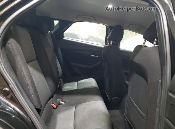 3MVDMAAL5MM264076 2021 MAZDA CX-30 Black 
