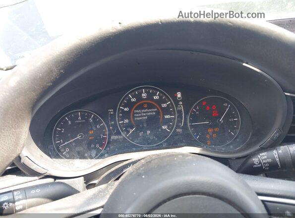 3MVDMAAL8MM304456 2021 MAZDA CX-30 Black Հետևի նստատեղերի տեսք