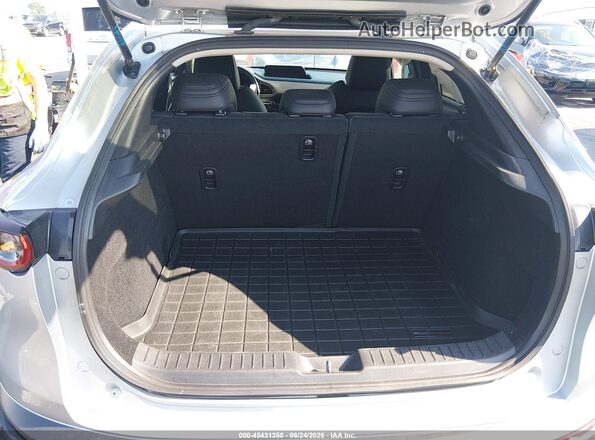 3MVDMABL1MM209722 2021 MAZDA CX-30 Silver 