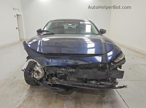 3MVDMABL5MM229939 2021 MAZDA CX-30 Blue 