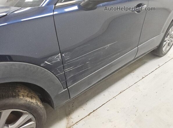 3MVDMABL5MM229939 2021 MAZDA CX-30 Blue 