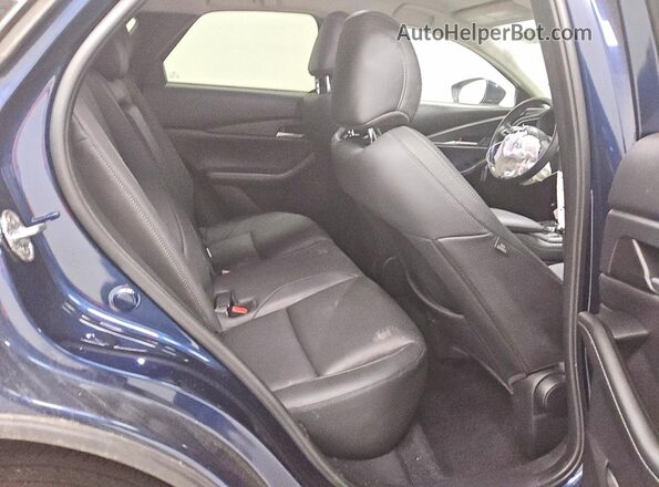 3MVDMABL5MM229939 2021 MAZDA CX-30 Blue 