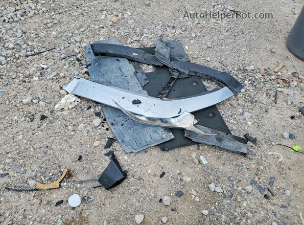 3MVDMACL1LM120598 2020 MAZDA CX-30 Серебряный Вид подкапотного пространства