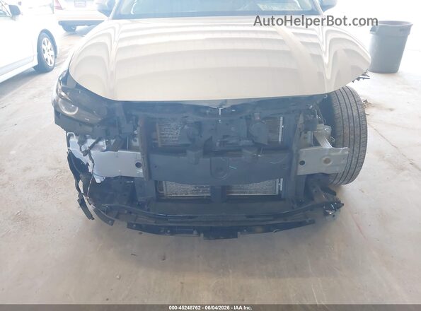 3MVDMACL2LM117323 2020 MAZDA CX-30 Silver Front view