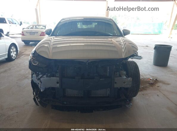3MVDMACL2LM117323 2020 MAZDA CX-30 Silver Rear interior view