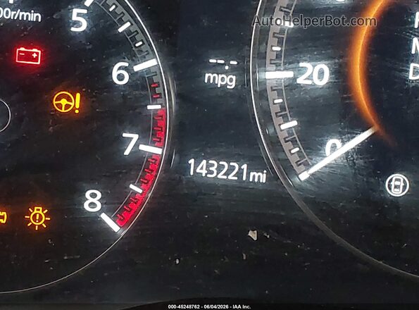 3MVDMACL2LM117323 2020 MAZDA CX-30 Silver 