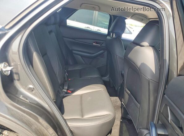3MVDMACL3LM118609 2020 MAZDA CX-30 Gray Vista interior trasera