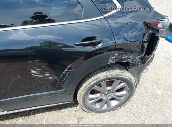 3MVDMACL3LM139671 2020 MAZDA CX-30 Черный Вид спереди