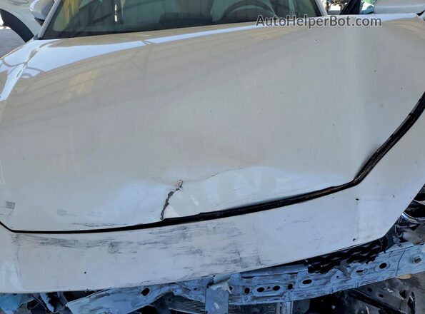 3MVDMADL5MM318830 2021 MAZDA CX-30 Белый Вид задней части салона