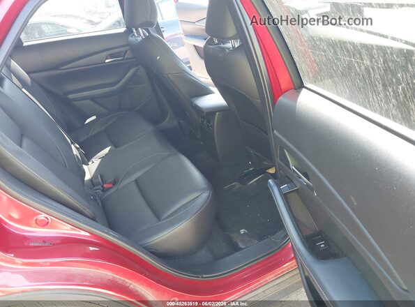 3MVDMADL6LM113676 2020 MAZDA CX-30 Red VIN կոդի պիտակի տեսք