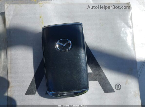 3MVDMADL6LM113676 2020 MAZDA CX-30 Red Առջևի վահանակի տեսք