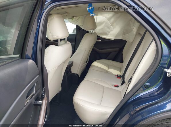 3MVDMAEM3LM138218 2020 MAZDA CX-30 Gray VIN կոդի պիտակի տեսք