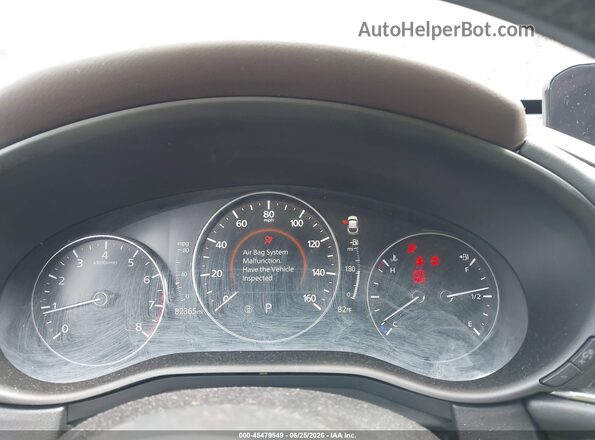 3MVDMAEM3LM138218 2020 MAZDA CX-30 Gray Հետևի նստատեղերի տեսք