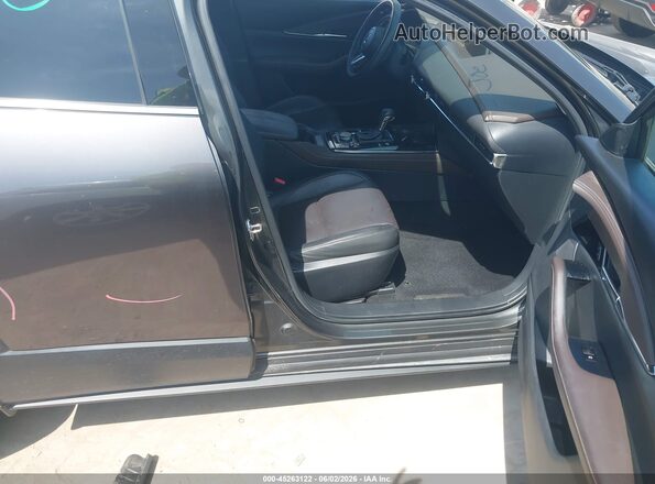 3MVDMAEM7LM128985 2020 MAZDA CX-30 Gray Սալոնի դիմացի տեսք
