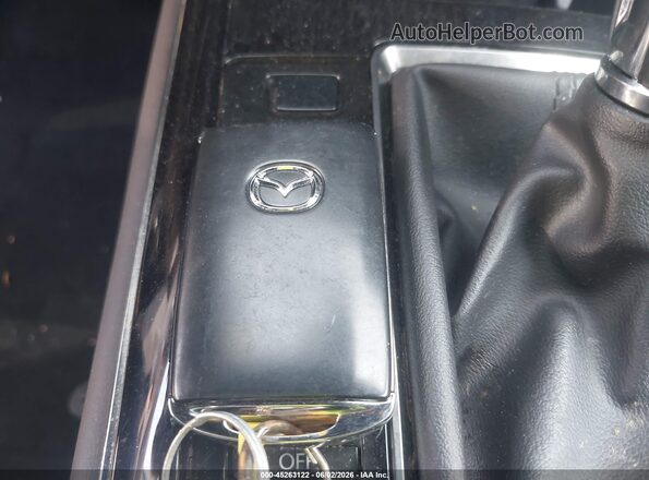 3MVDMAEM7LM128985 2020 MAZDA CX-30 Gray Առջևի վահանակի տեսք