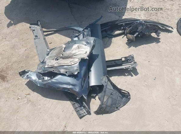 3MVDMAEM7LM128985 2020 MAZDA CX-30 Gray Սարքավորումների վահանակի տեսք