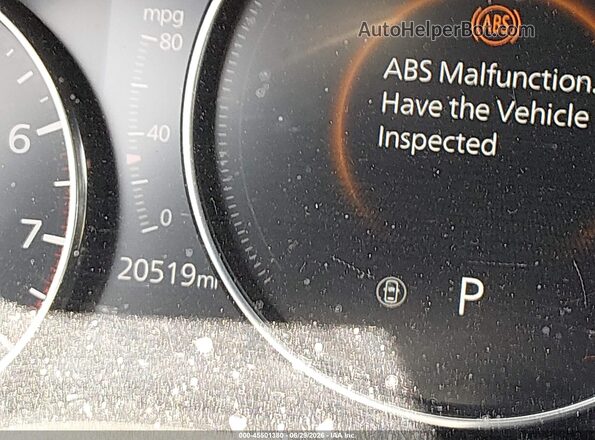 3MVDMBAL9MM257623 2021 MAZDA CX-30 Black 