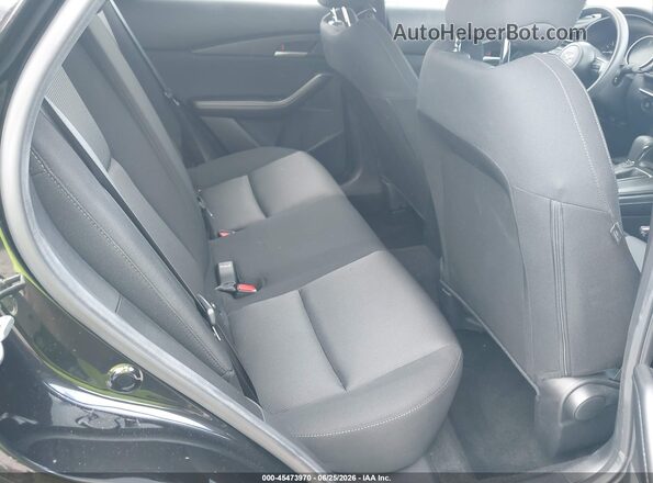 3MVDMBAL9TM117084 2026 MAZDA CX-30 Черный Вид наклейки с VIN-кодом