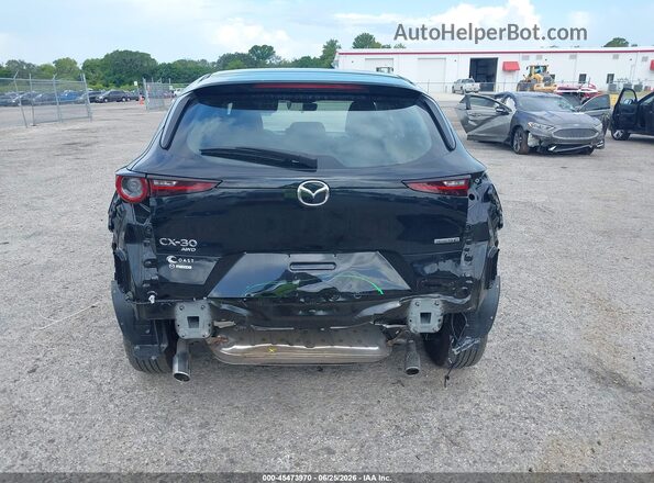3MVDMBAL9TM117084 2026 MAZDA CX-30 Черный 