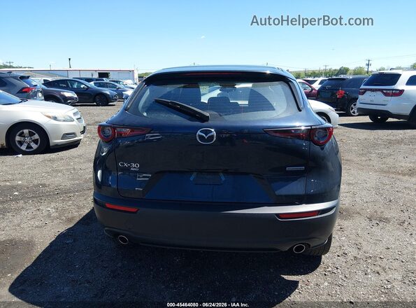 3MVDMBAM1RM720368 2024 MAZDA CX-30 Black 