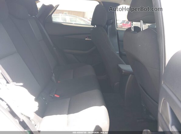 3MVDMBAM2PM523531 2023 MAZDA CX-30 White Вид наклейки з VIN-кодом