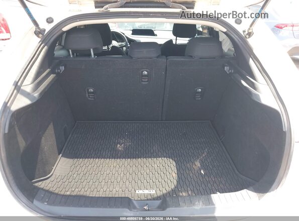 3MVDMBAM2PM523531 2023 MAZDA CX-30 White 