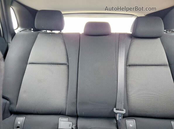 3MVDMBAM2RM660990 2024 MAZDA CX-30 Белый 