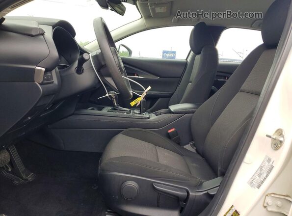 3MVDMBAM2RM660990 2024 MAZDA CX-30 Белый 