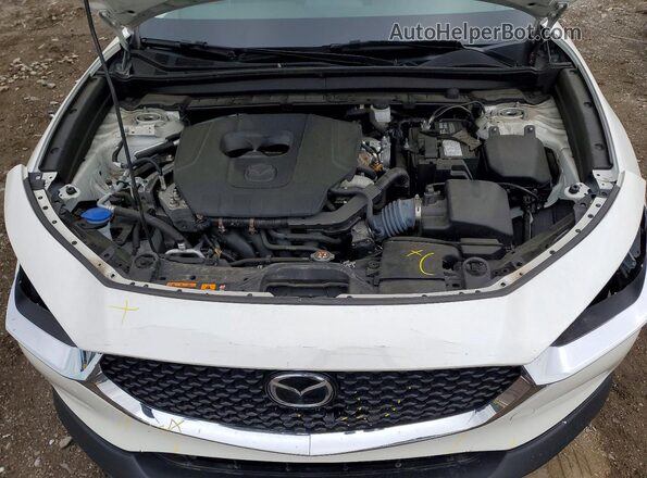 3MVDMBAM2RM660990 2024 MAZDA CX-30 Белый 
