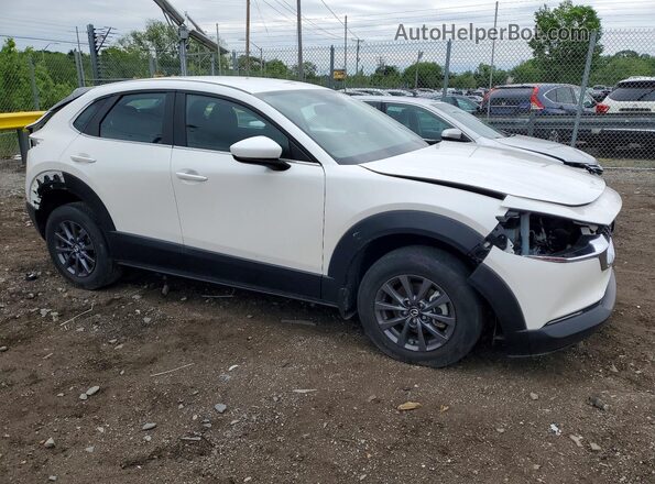 3MVDMBAM2RM660990 2024 MAZDA CX-30 Белый 