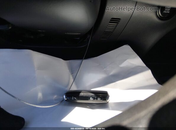 3MVDMBAM2RM669544 2024 MAZDA CX-30 White Dashboard view