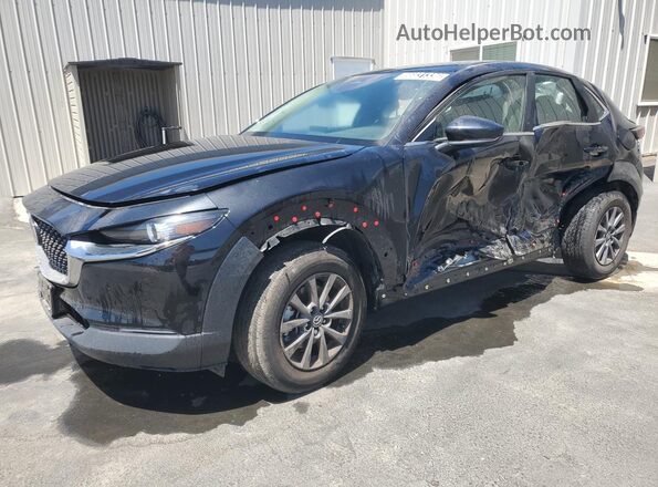 3MVDMBAM3SM836032 2025 MAZDA CX-30 Black 