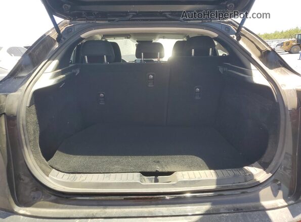 3MVDMBAM3SM836032 2025 MAZDA CX-30 Black 