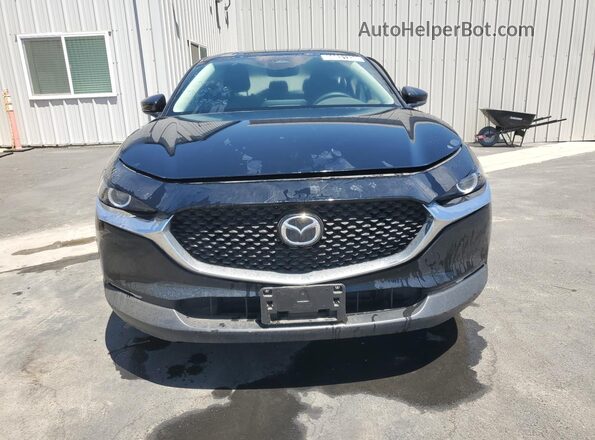 3MVDMBAM3SM836032 2025 MAZDA CX-30 Black 