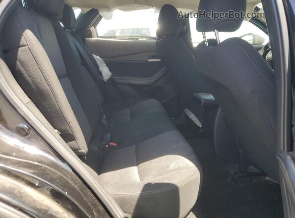 3MVDMBAM3SM836032 2025 MAZDA CX-30 Black 