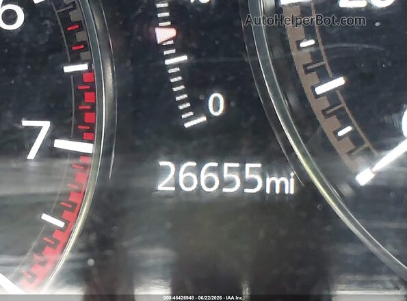 3MVDMBAM8PM552824 2023 MAZDA CX-30 Белый 