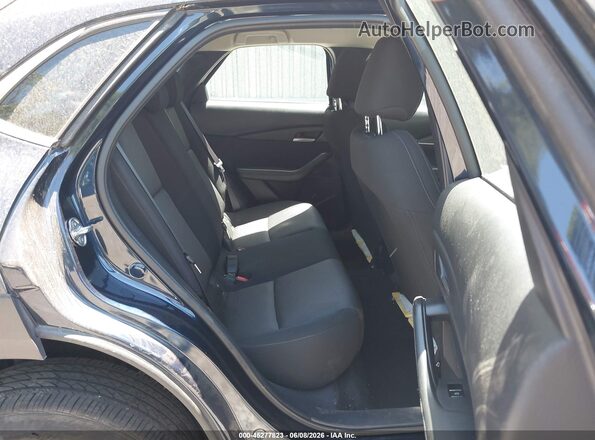 3MVDMBAM9RM681495 2024 MAZDA CX-30 Blue Vista de la etiqueta del VIN