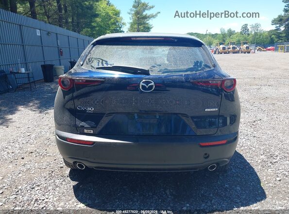 3MVDMBAM9RM681495 2024 MAZDA CX-30 Blue 