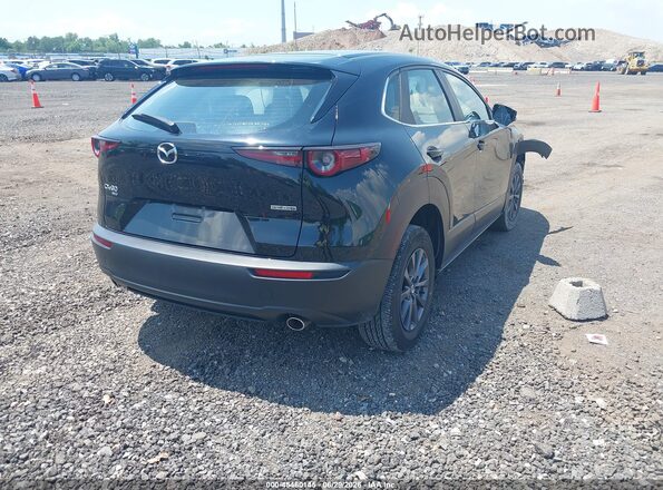 3MVDMBAM9RM709554 2024 MAZDA CX-30 Black Tył prawy