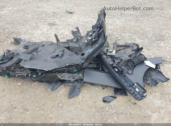 3MVDMBAM9SM821308 2025 MAZDA CX-30 Black Вид щитка приладів