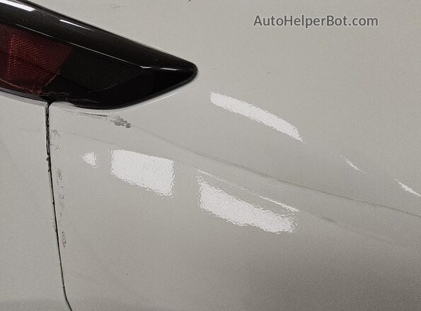3MVDMBAY3NM437998 2022 MAZDA CX-30 White 